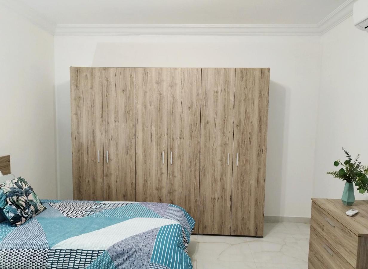 Large And Modern Apartment In The Centre Of Malta Mosta Esterno foto