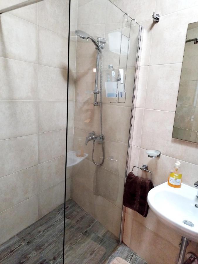Large And Modern Apartment In The Centre Of Malta Mosta Esterno foto