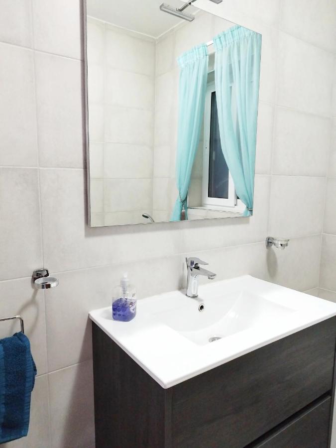 Large And Modern Apartment In The Centre Of Malta Mosta Esterno foto