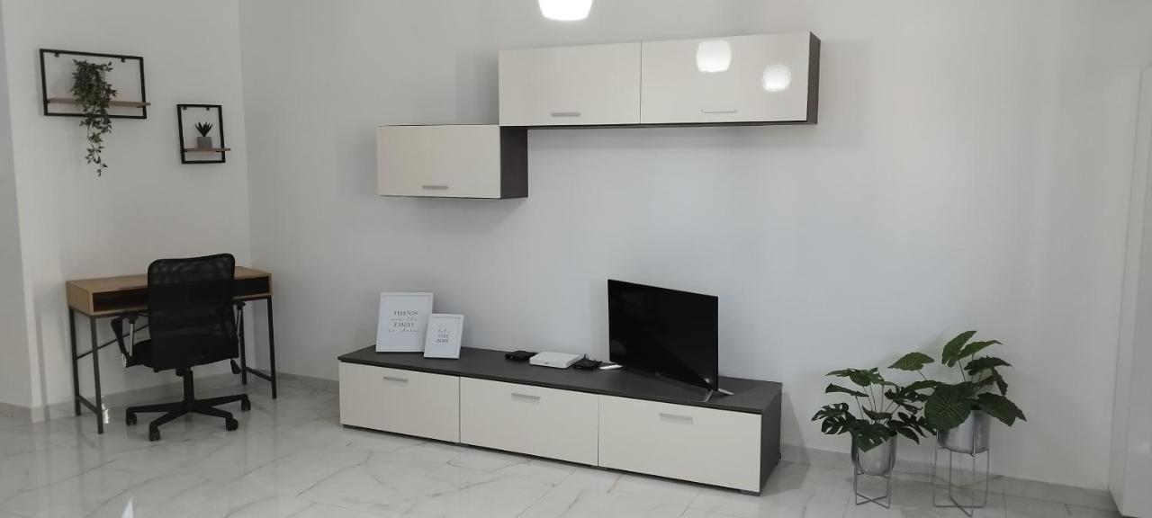 Large And Modern Apartment In The Centre Of Malta Mosta Esterno foto