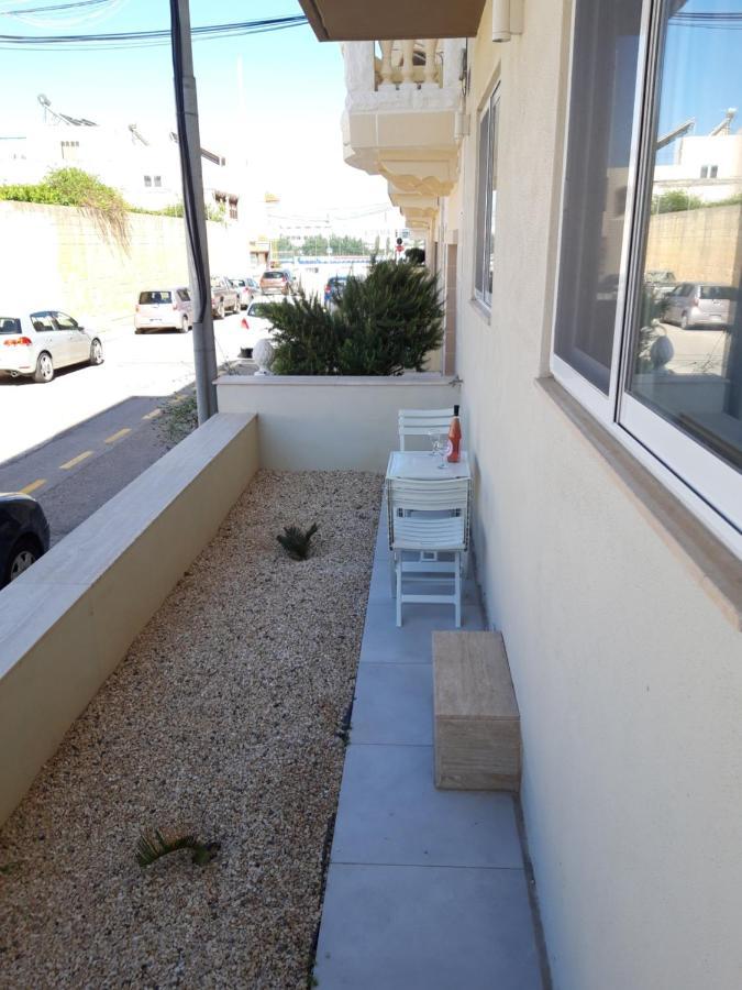 Large And Modern Apartment In The Centre Of Malta Mosta Esterno foto