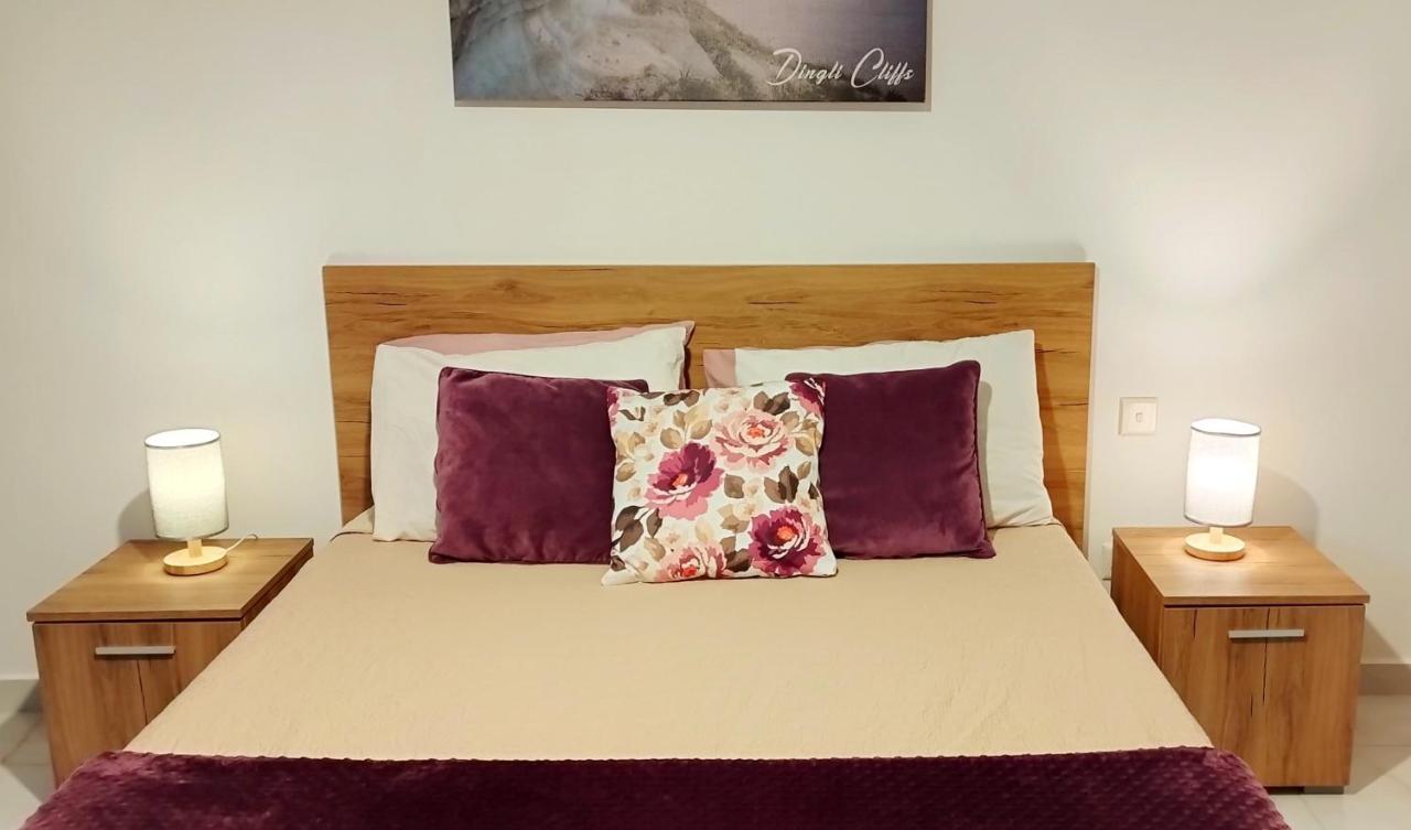 Large And Modern Apartment In The Centre Of Malta Mosta Esterno foto