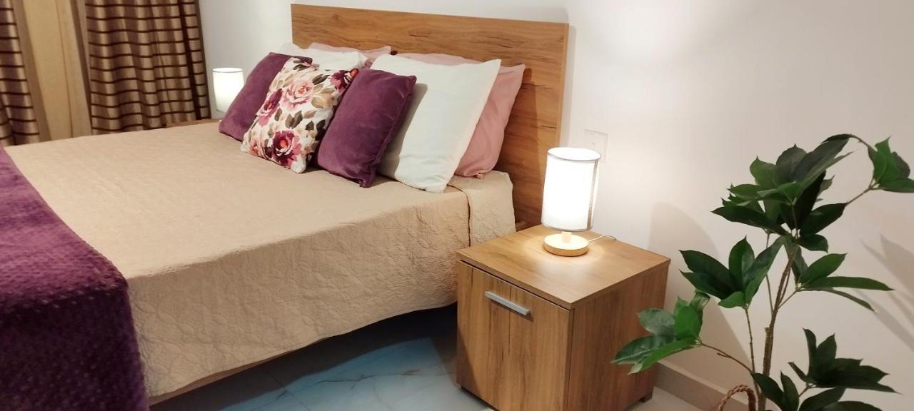 Large And Modern Apartment In The Centre Of Malta Mosta Esterno foto