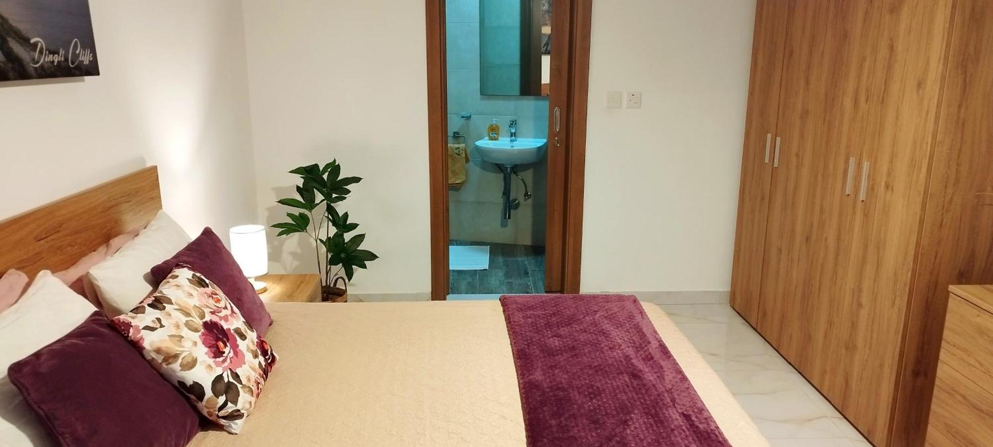 Large And Modern Apartment In The Centre Of Malta Mosta Esterno foto